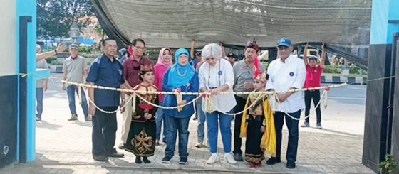 Gambar Hadapi Persaingan Global Pendidikan Tinggi Harus Tingkatkan Daya Saing