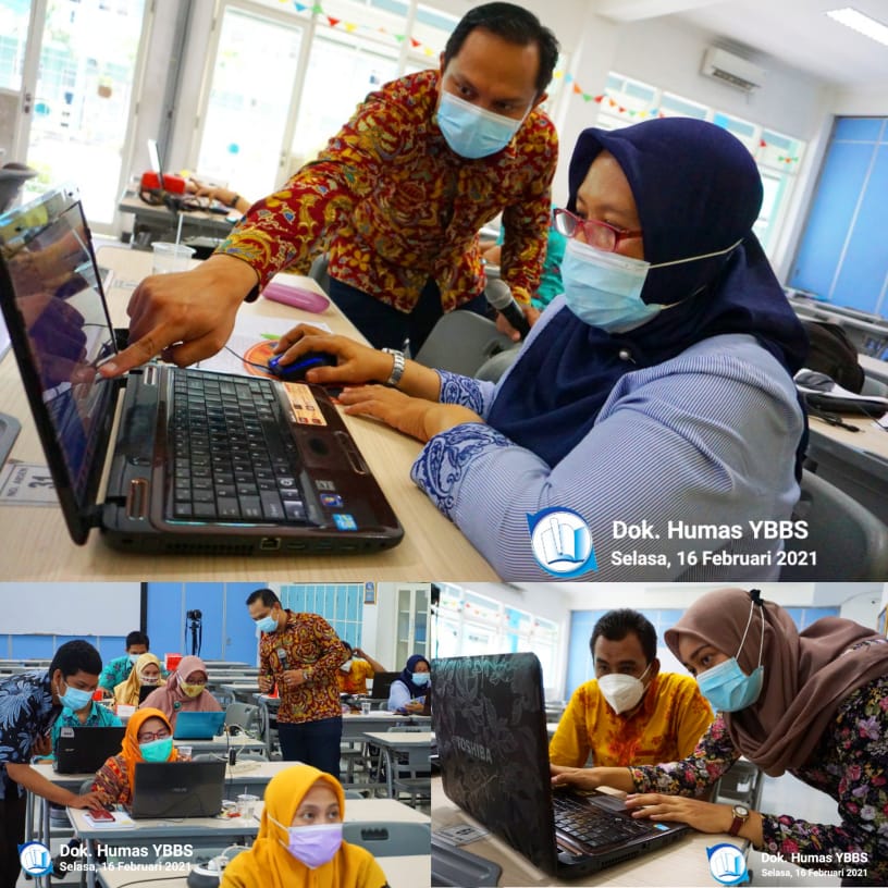 Gambar SEKOLAH BARUNAWATI SIAPKAN GURU YANG IDEAL DI ERA DIGITAL