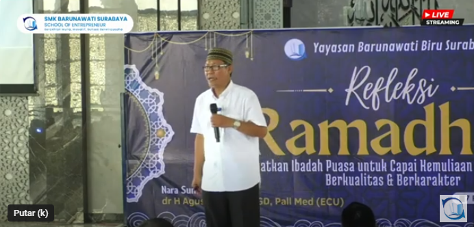 Gambar PONDOK RAMADHAN PEGAWAI YBBS
